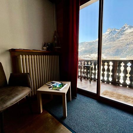 Ferienwohnung Les Loges De L'Arpenaz Magland Exterior foto