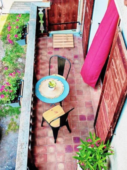 Ferienwohnung Les Loges De L'Arpenaz Magland Exterior foto