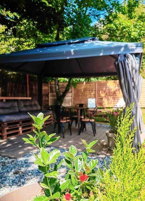 Ferienwohnung Les Loges De L'Arpenaz Magland Exterior foto